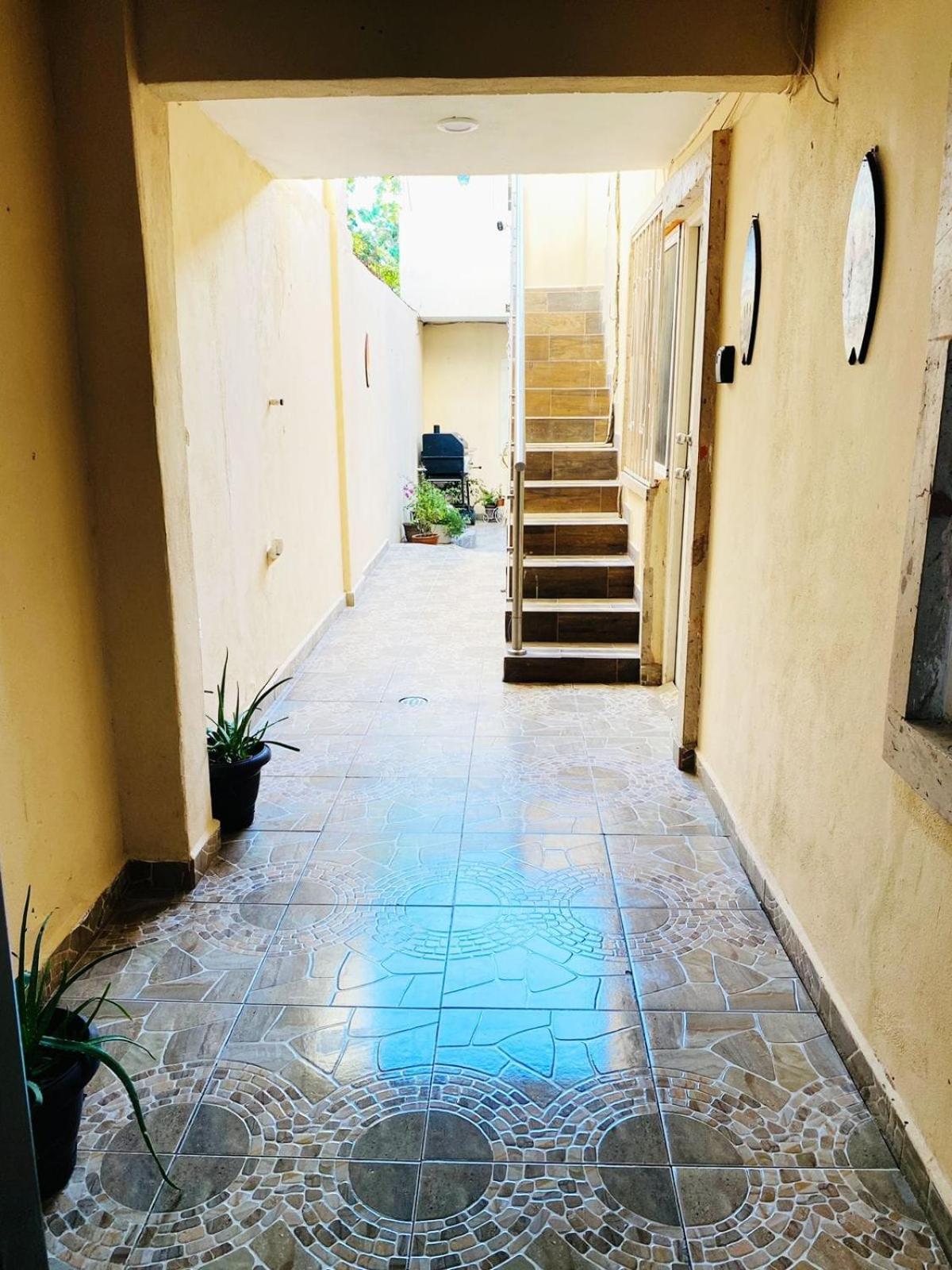Casa Desierto Los Cabos Cabo San Lucas Luaran gambar