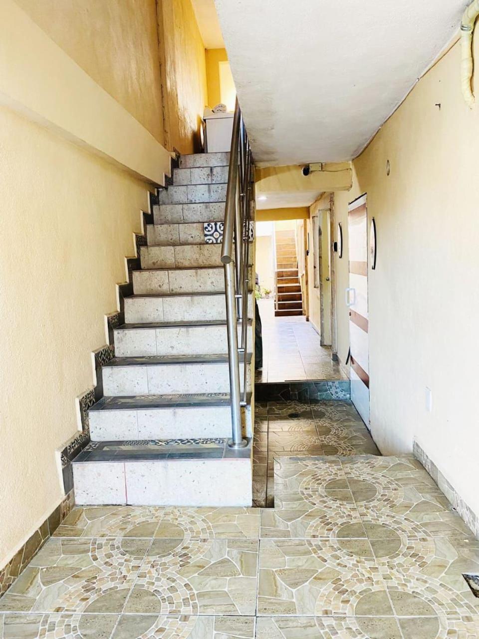 Casa Desierto Los Cabos Cabo San Lucas Luaran gambar